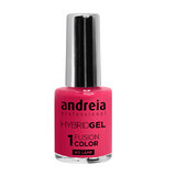 Hybrid Fusion H19 Nagellack, 10.5ml, Andreia Professional