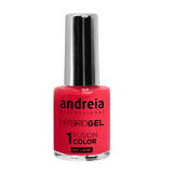 Esmalte de uñas Hybrid Fusion H37, 10,5ml, Andreia Professional