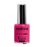 Esmalte de uñas Hybrid Fusion H56, 10,5 ml, Andreia Professional