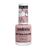 Esmalte de uñas NutriColor-Care&amp;Colour NC5, 10,5ml, Andreia Professional