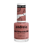 Esmalte de uñas NutriColor-Care&amp;Colour NC9, 10,5ml, Andreia Professional