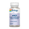 AHCC plus NAC &amp; Beta Glucan Solaray, 30 tabletten, Secom