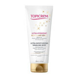 Sparkling Topicrem latte corpo ultra idratante, 200 ml, NIGY