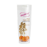 Post epilatie bodymilk Melkreiniger, 200 ml, Depileve