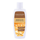 Leche Micelar Limpiadora con Miel de Manuka BIO, 200 ml, Gerocossen