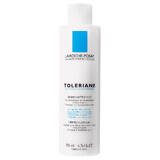 La Roche-Posay Toleriane Reinigungsmilch für intolerante und empfindliche Haut, 200 ml