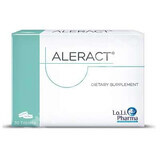 Aleract, 30 tabletten, Lo.Li. Pharma