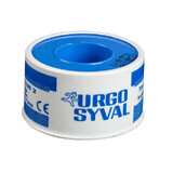 Leucoplast Syval, 5 m x 2.5 cm, Urgo