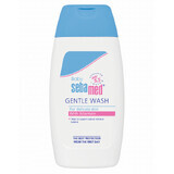 Gel dermatológico extra suave, 400 ml, Sebamed Baby