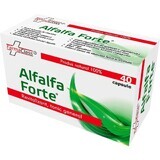 Alfalfa Forte, 40 comprimidos, Farmaclass