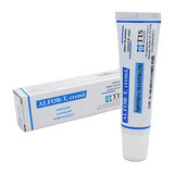 Alfor-T crema contra la sudoración de los pies, 20 ml, Tis Farmaceutic