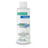 Loción con extractos naturales y clorhexidina 0,2% DermoTIS, 110ml, TIS Farmaceutic