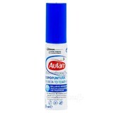 Loción con manzanilla y aloe para tratar las picaduras, 25 ml, Autan