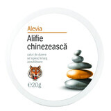 Alifi chinois, 20g, Alevia