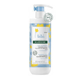 Hydraterende bodylotion, 500 ml, Klorane Baby