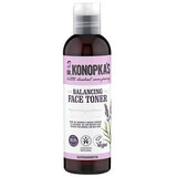 Lotion tonique équilibrante pour le visage, 200 ml, Dr. Konopkas