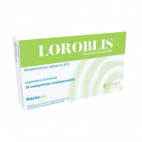 Loroblis, 16 Tabletten, Innergy