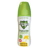 Loción corporal antimosquitos Geranio Tropical, 100 ml, Zig Zag