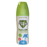 Lotion corporelle contre les moustiques Talc tropical, 100 ml, Zig Zag