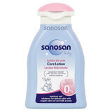 Lozione per la cura del bambino, 100 ml, Sanosan