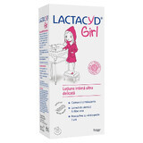 Ultra zachte intieme lotion voor meisjes vanaf 3 jaar Lactacyd, 200 ml, Perrigo