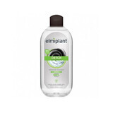 Lotion micellaire détox, 400 ml, Elmiplant