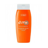 Loción bronceadora acelerada, 150 ml, Ziaja