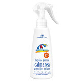 Lozione lenitiva per scottature solari con estratto di calendula, sulfina e coda di topo, 200 ml, Cosmetic Plant