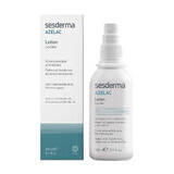 Sesderma Azelac Loción para cara, cuero cabelludo y cuerpo, 100 ml