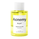 Lotion asséchante pour les boutons avec acide salicylique Dryzit, 30 ml, Acnemy