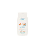 Lozione solare per bambini SPF 50, 125 ml, Ziaja