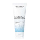 Sunbrella After Sun Lotion voor de gevoelige, zeer droge, vochtarme huid, 200 g, Dermedic