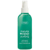 Lotion tonique purifiante à l'arbre de Manuka, 200 ml, Ziaja