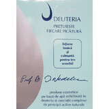 Loción tonificante y calmante para pieles sensibles, 150 ml, Deuteria Cosmetics