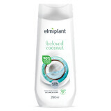 Beloved Coconut Body Lotion, 250 ml, Elmiplant