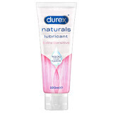 Lubricante Extra Sensitive Naturals, 100 ml, Durex