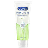 Lubrifiant Naturals H2O, 100 ml, Durex