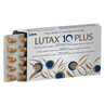 Lutax 10 Plus, 30 cápsulas, Santen