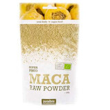 Maca-Pulver, 200 g, Purasana