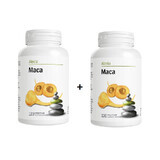 Maca, 120 comprimate (1+1), Alevia