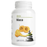 Maca, 120 comprimés, Alevia