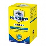 MacuShield, 90 gélules, Macu Vision