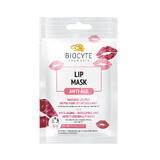 Mascarilla labial antiedad, 4g, Biocyte