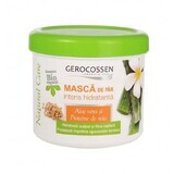 Natural Care Masque Cheveux Hydratation intense, 450 ml, Gerocossen