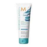 Mascarilla Capilar Tinte Aguamarina, 200 ml, Moroccanoil