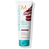 Maschera per capelli colorante bordeaux, 200 ml, Moroccanoil