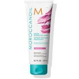 Maschera per capelli colorante all'ibisco, 200 ml, Moroccanoil