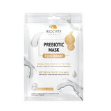 Masque Prébiotique Eclaircissant, 10g, Biocyte