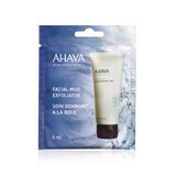 Time to Clear Peeling-Gesichtsmaske 31415209B, 8 ml, Ahava