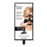 Iroha Nature Detox Maschera Peel Off